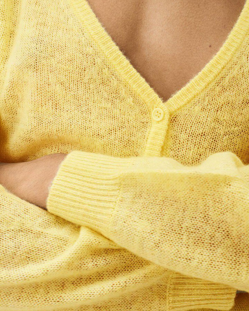 Gilet american vintage women