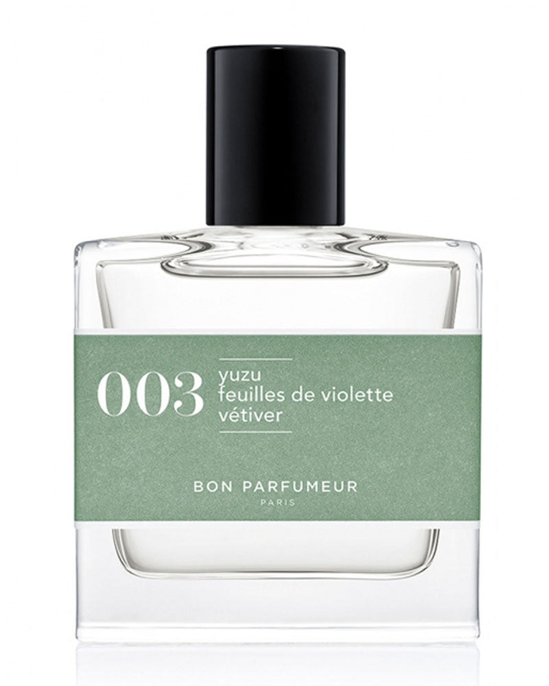 Parfum 003 100ml bon parfumeur