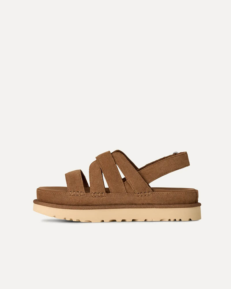 Sandales goldenstar ugg