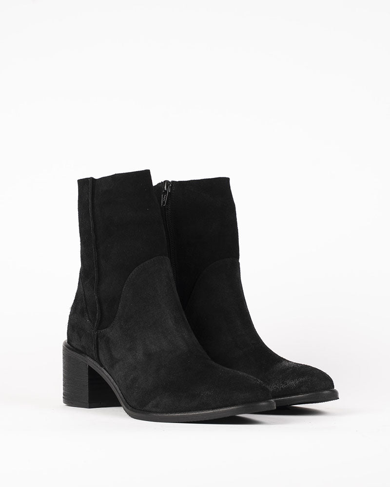 Boots les venues