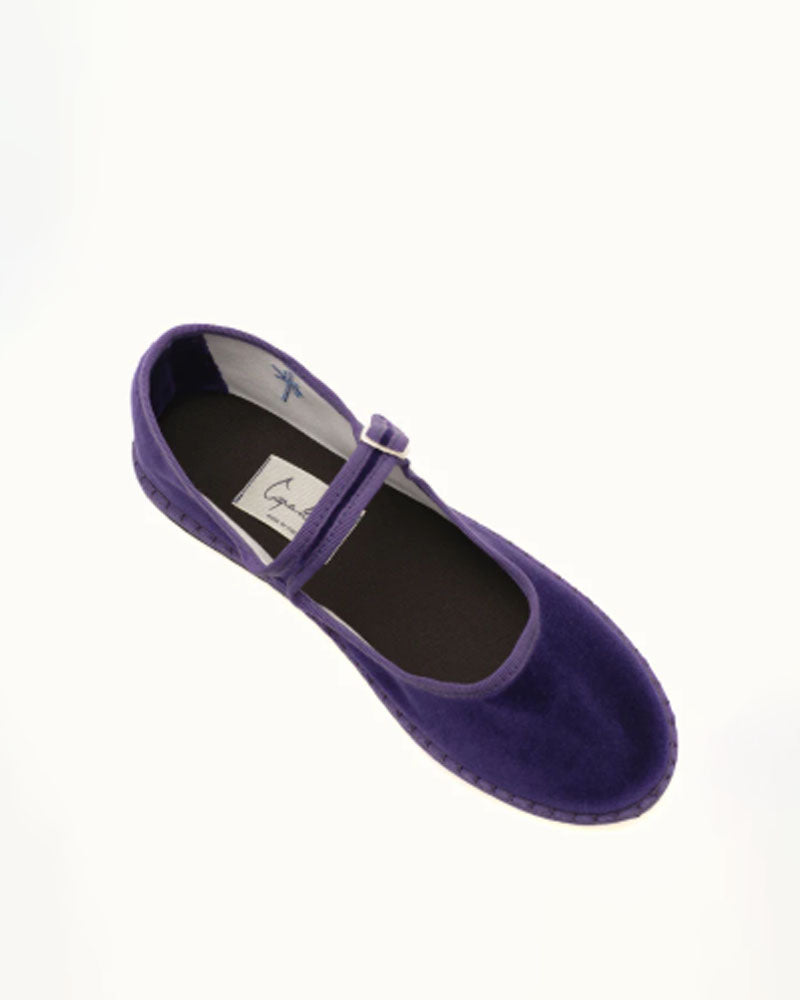 Ballerines capulette