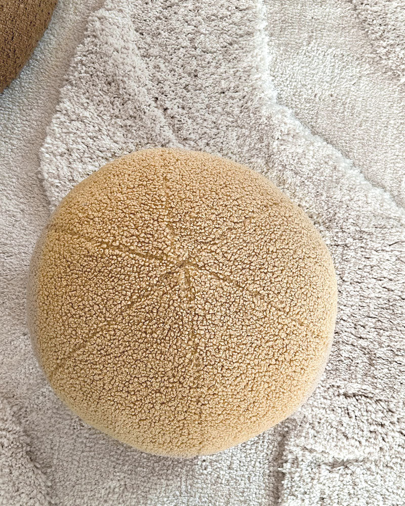 Coussin rond 30x30 opjet