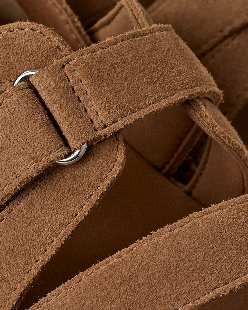 Sandales goldenstar ugg
