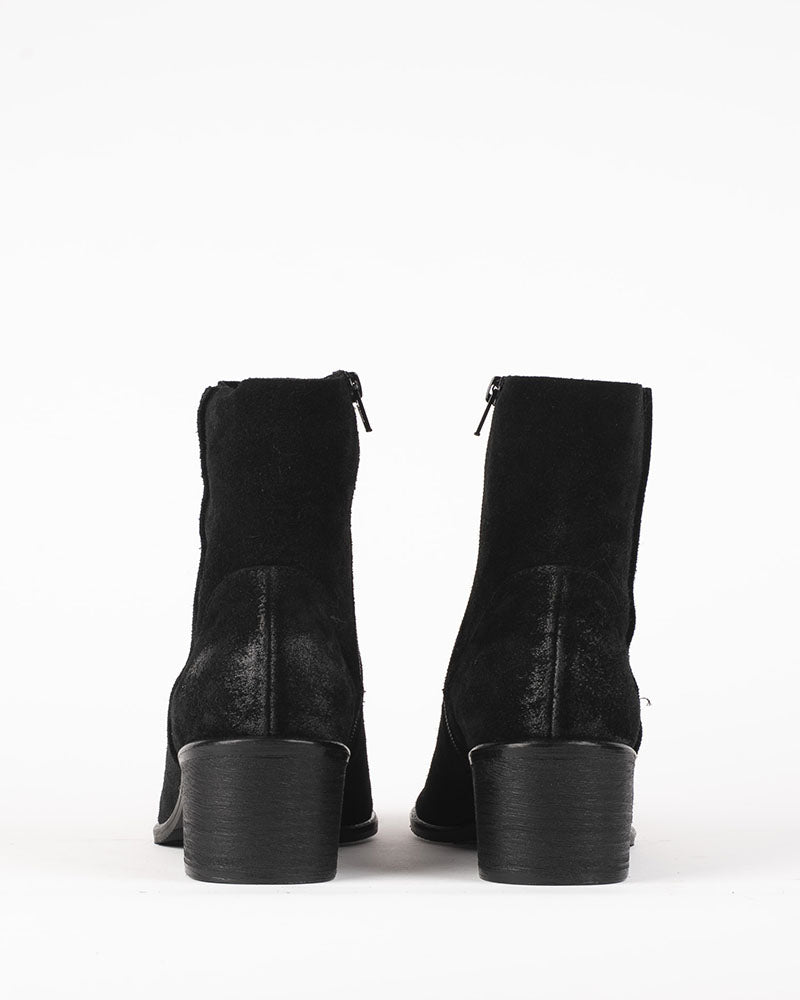 Boots les venues