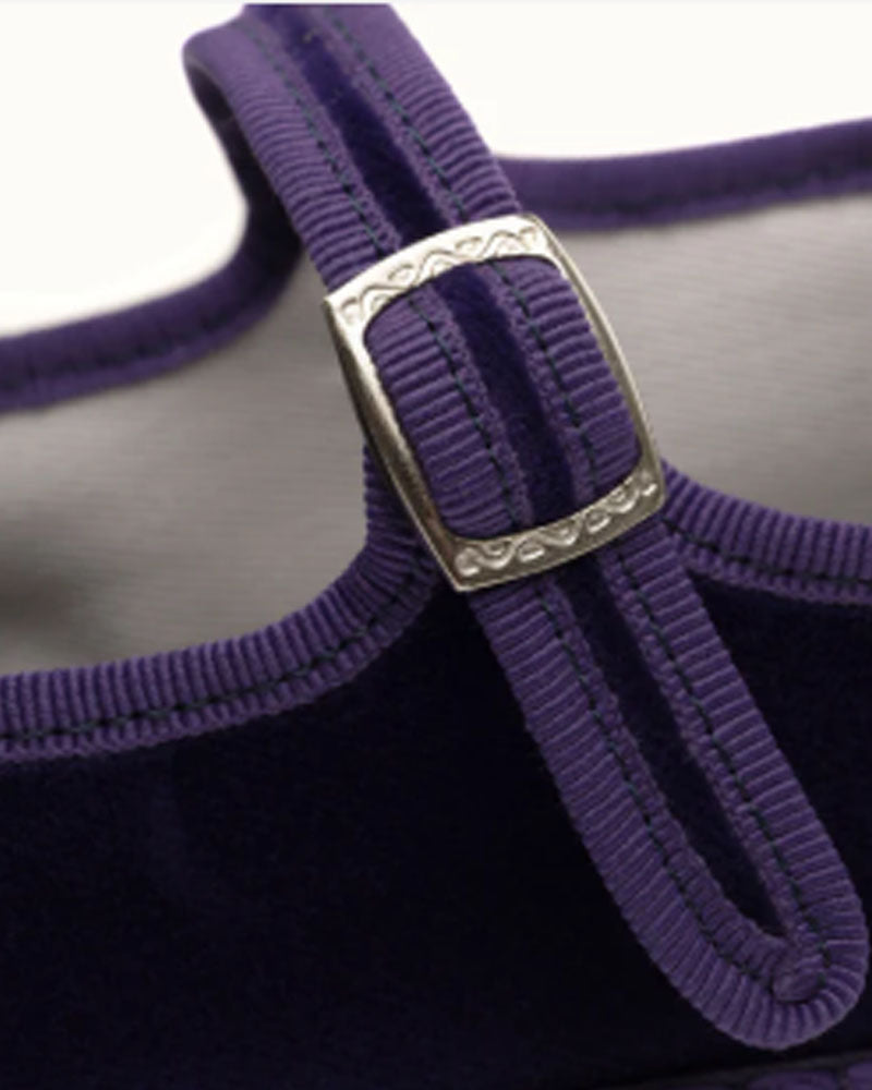 Ballerines capulette