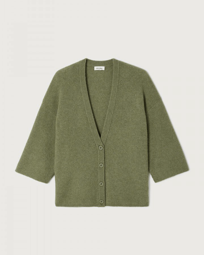 Gilet dam