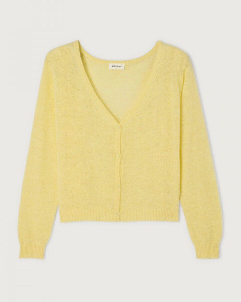 Gilet american vintage women