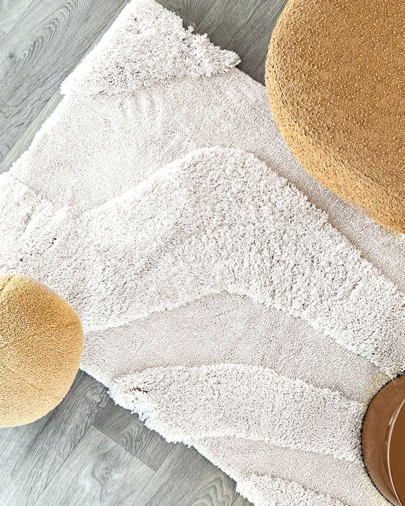 Coussin rond 30x30 opjet