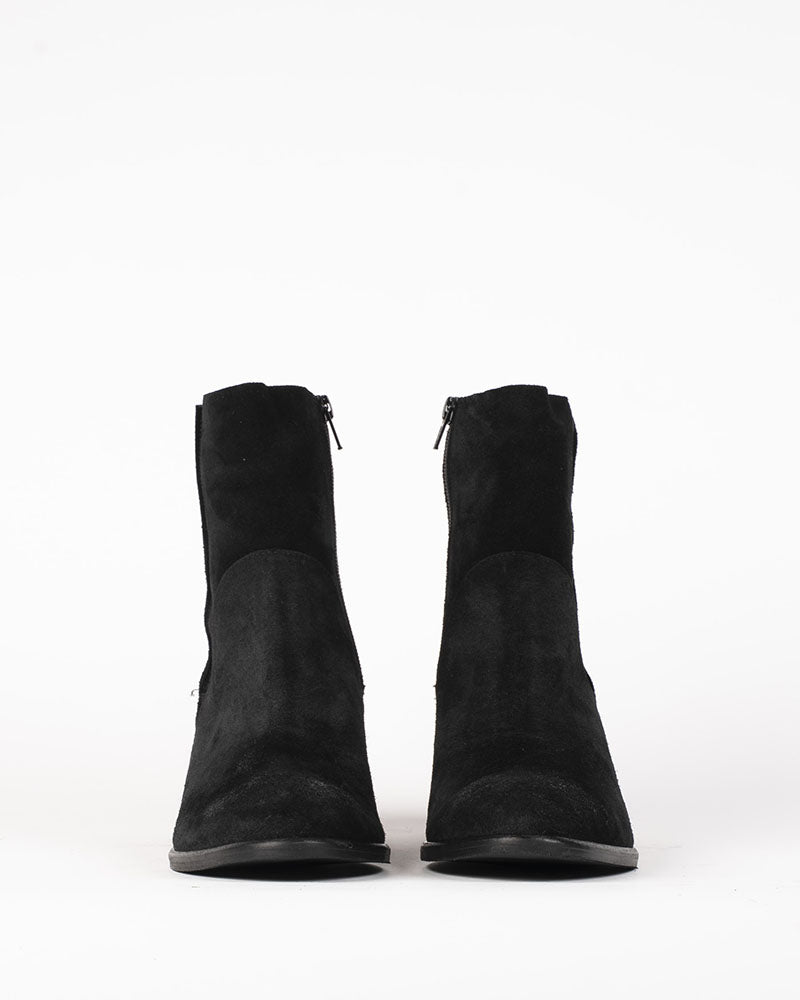 Boots les venues