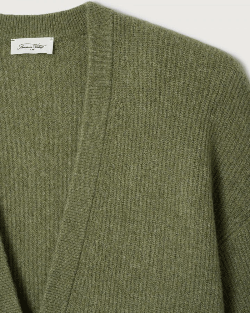 Gilet dam