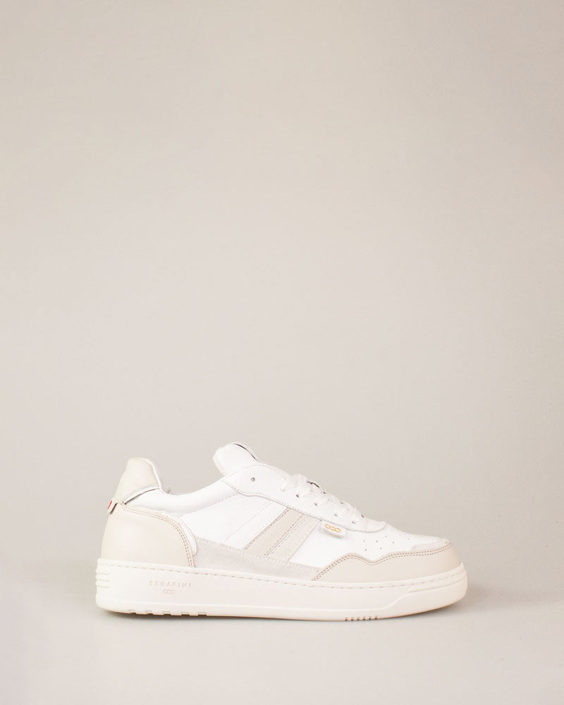 Baskets firenze serafini men