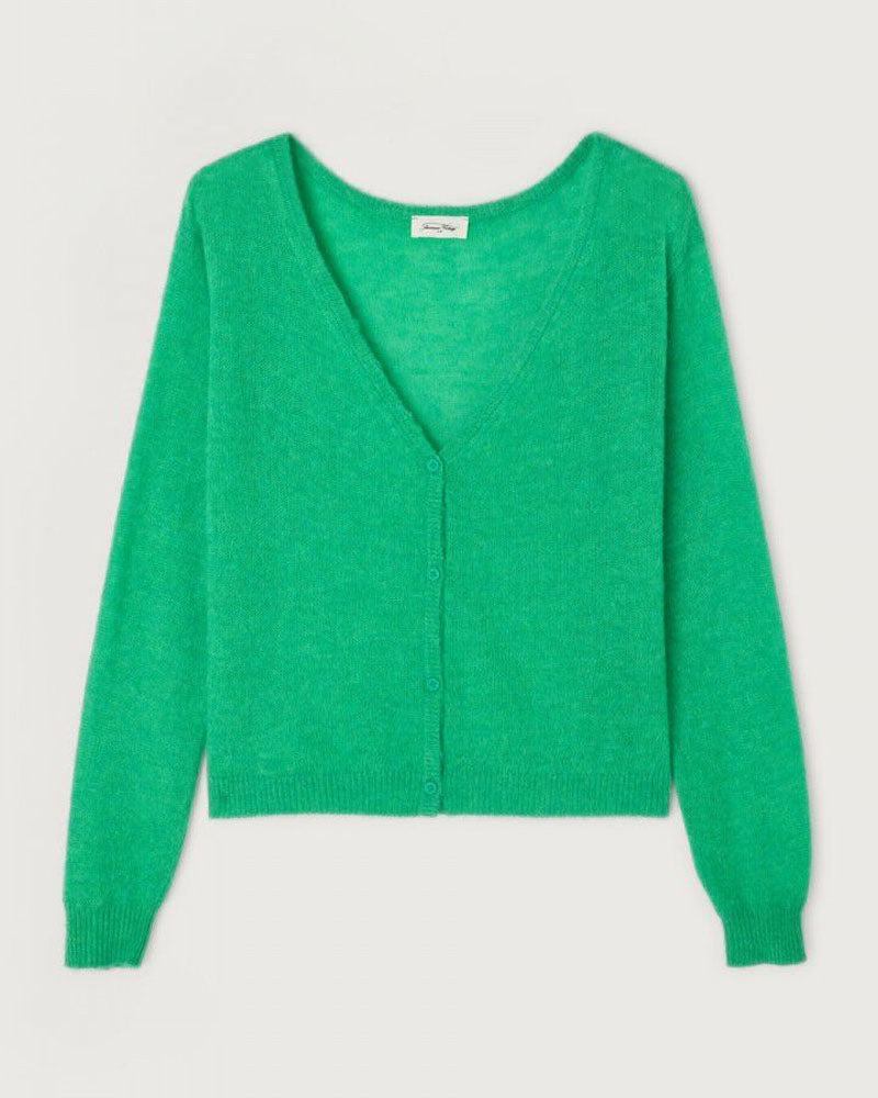 Gilet american vintage women