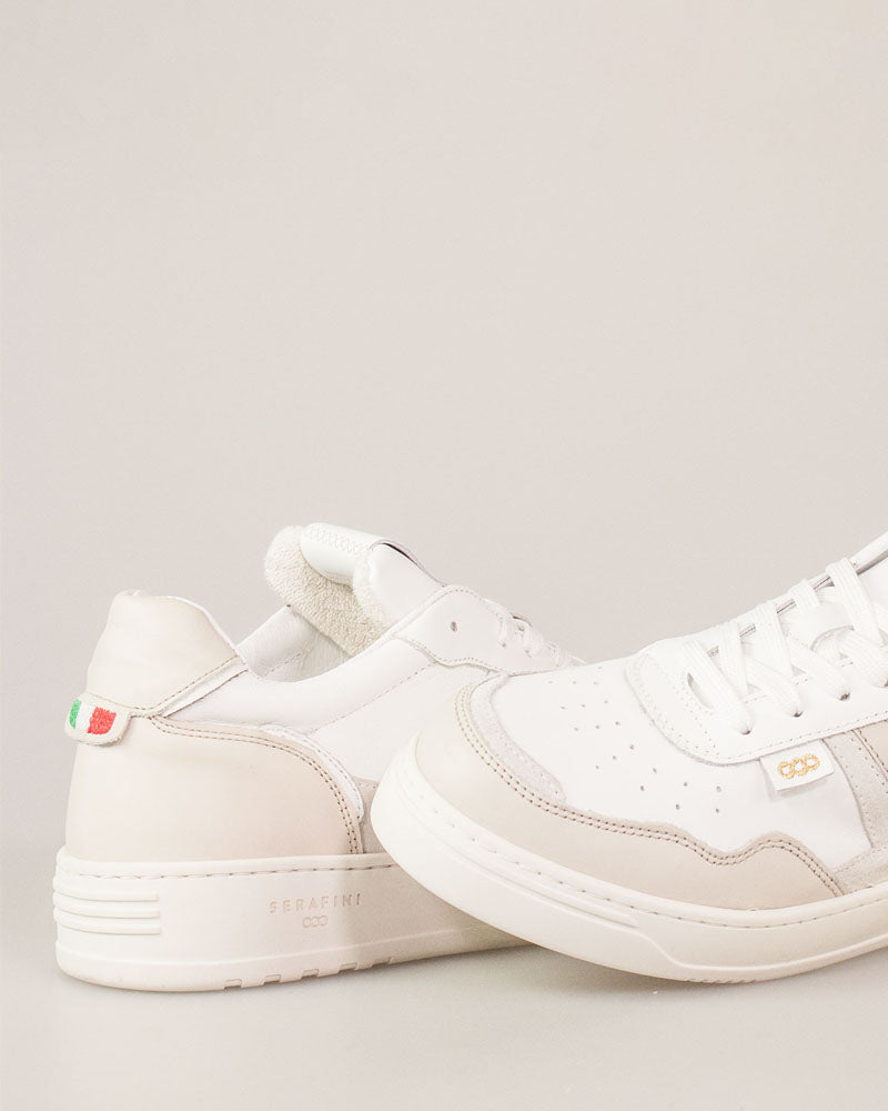 Baskets firenze serafini men