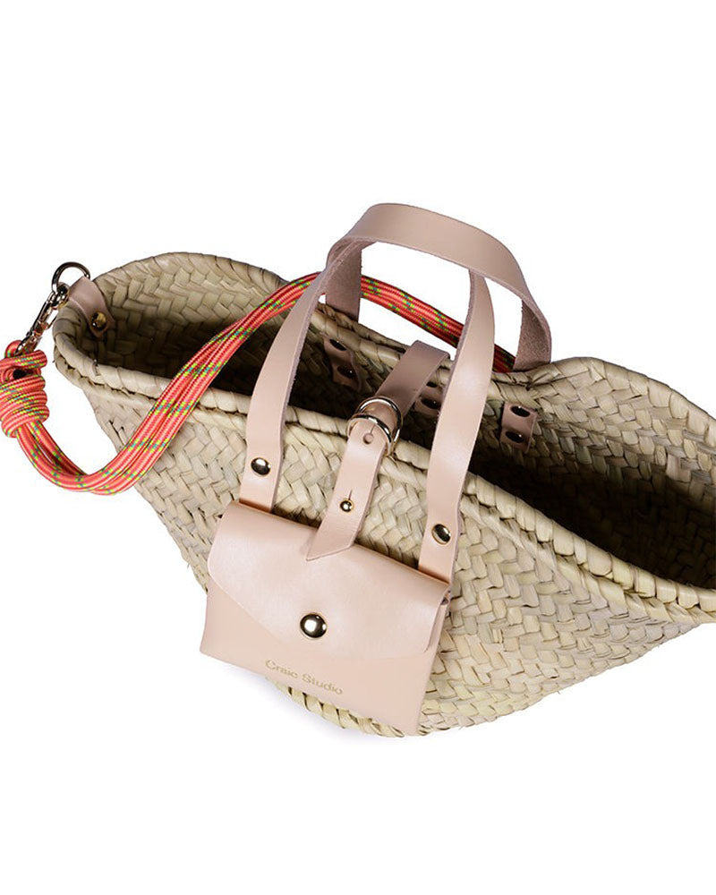 Panier craie