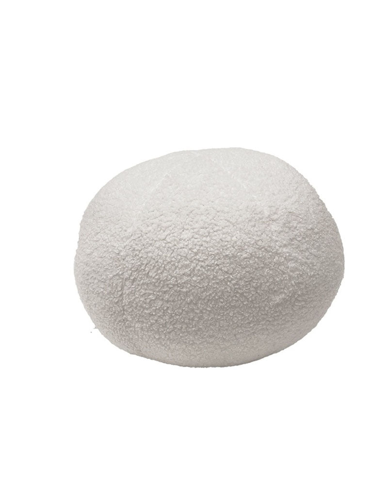 Coussin rond 30x30 opjet