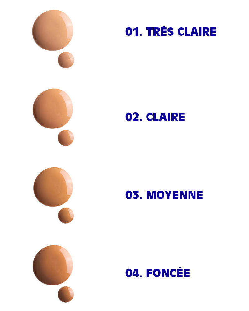 Serum teinte03 la crique