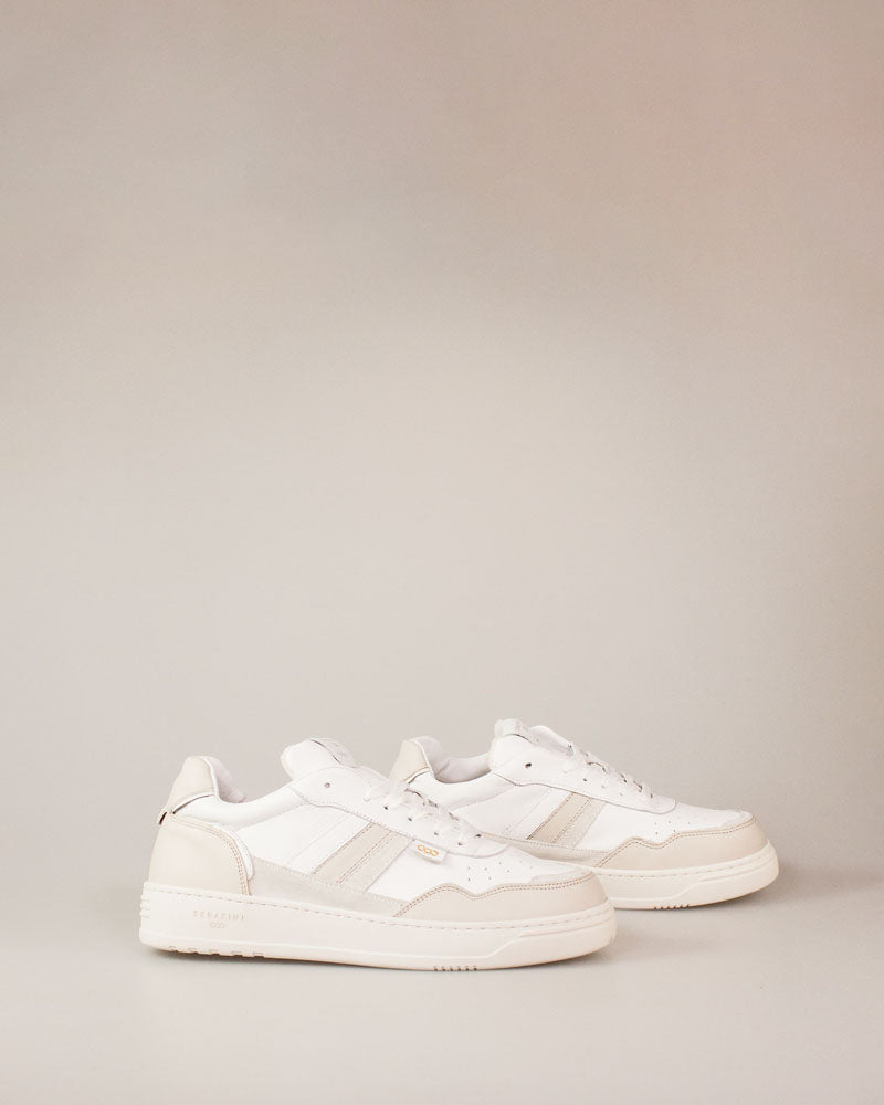 Baskets firenze serafini men