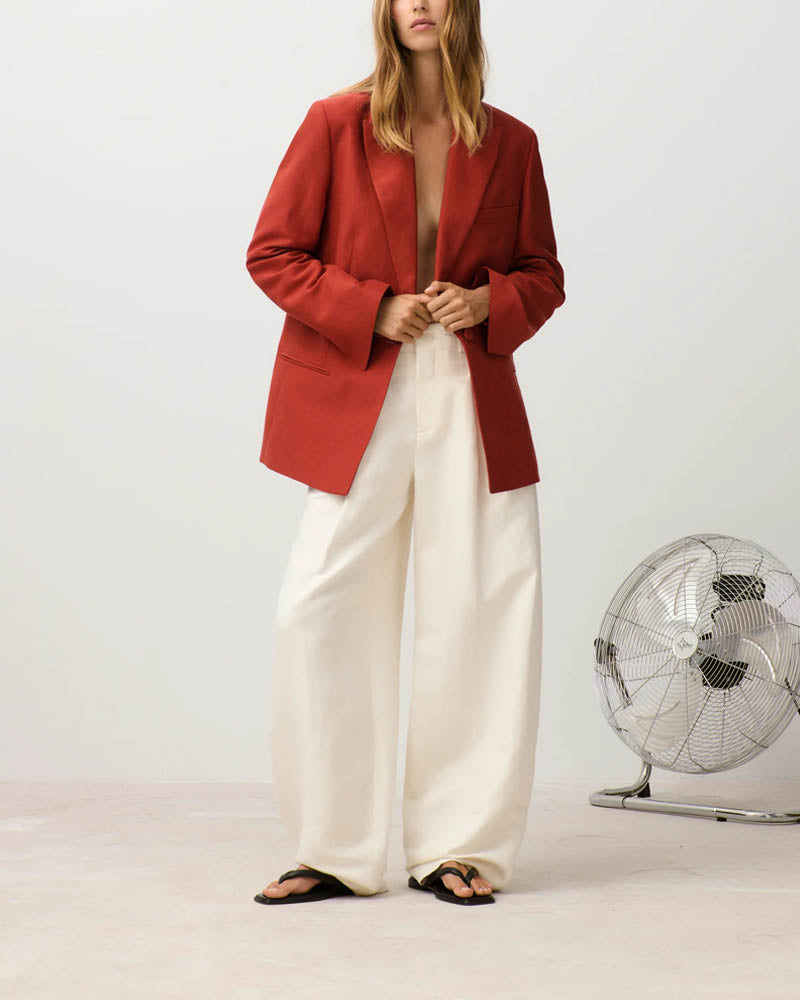 Veste closed women