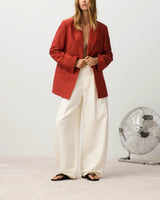 Veste closed women