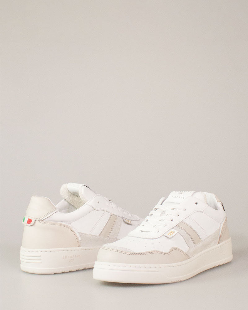 Baskets firenze serafini men