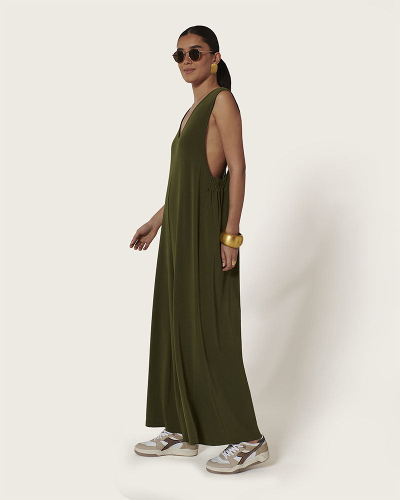 Combinaison karma koma