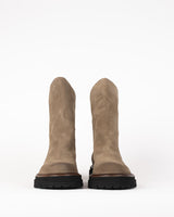 Boots mat 20
