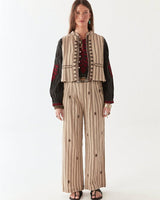 Gilet maison hotel