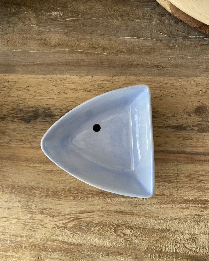Plat 3 poissons bazar de luxe
