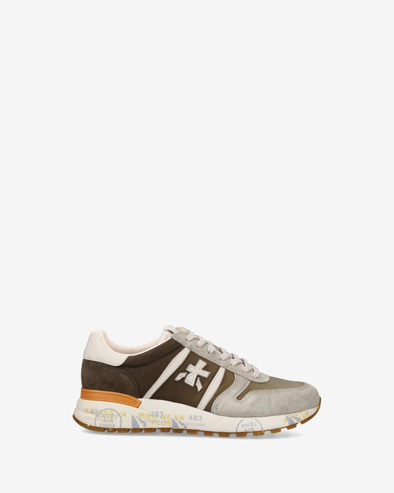 Baskets premiata men