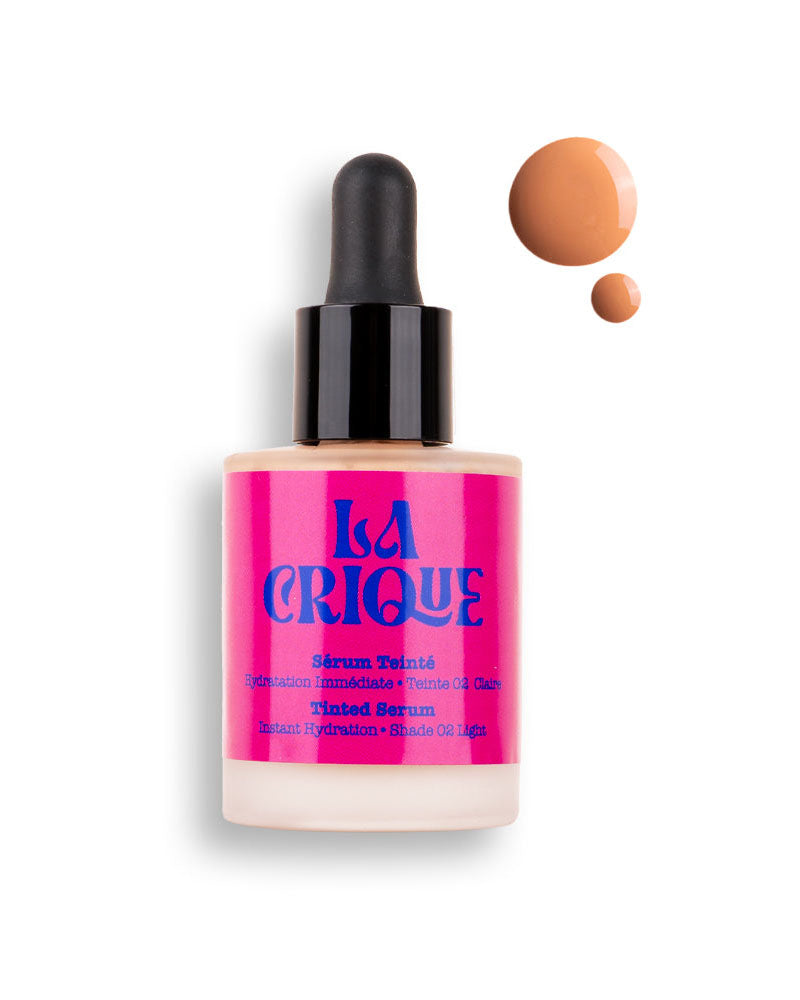 Serum teinte02 la crique