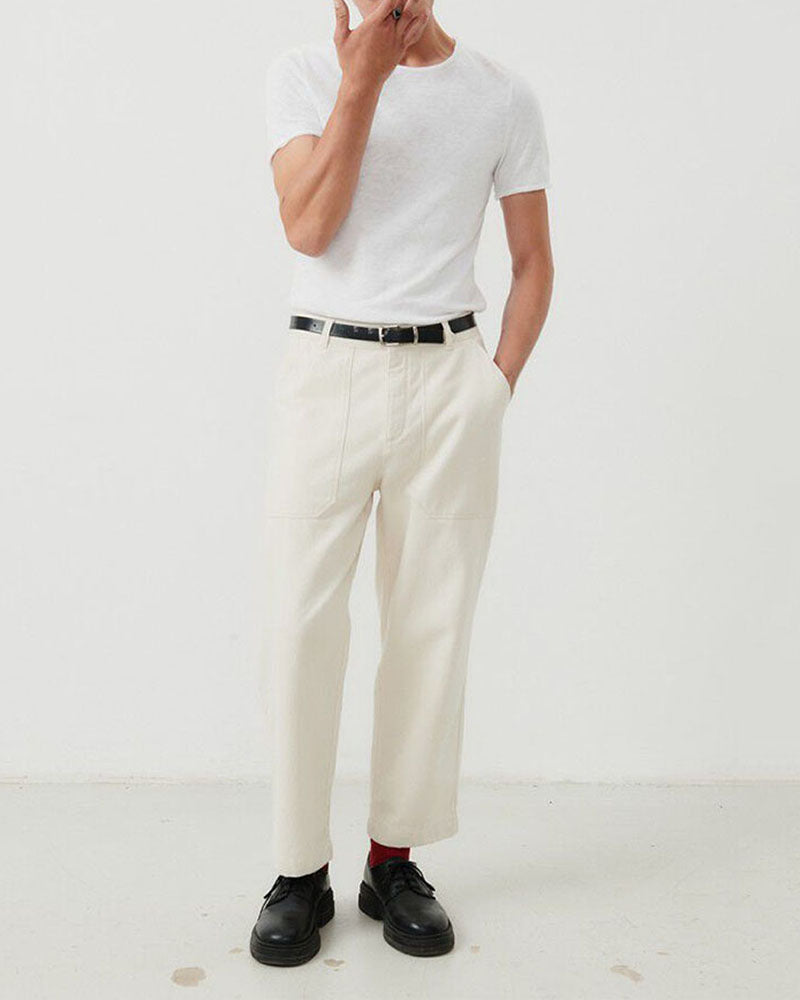 Tee shirt american vintage