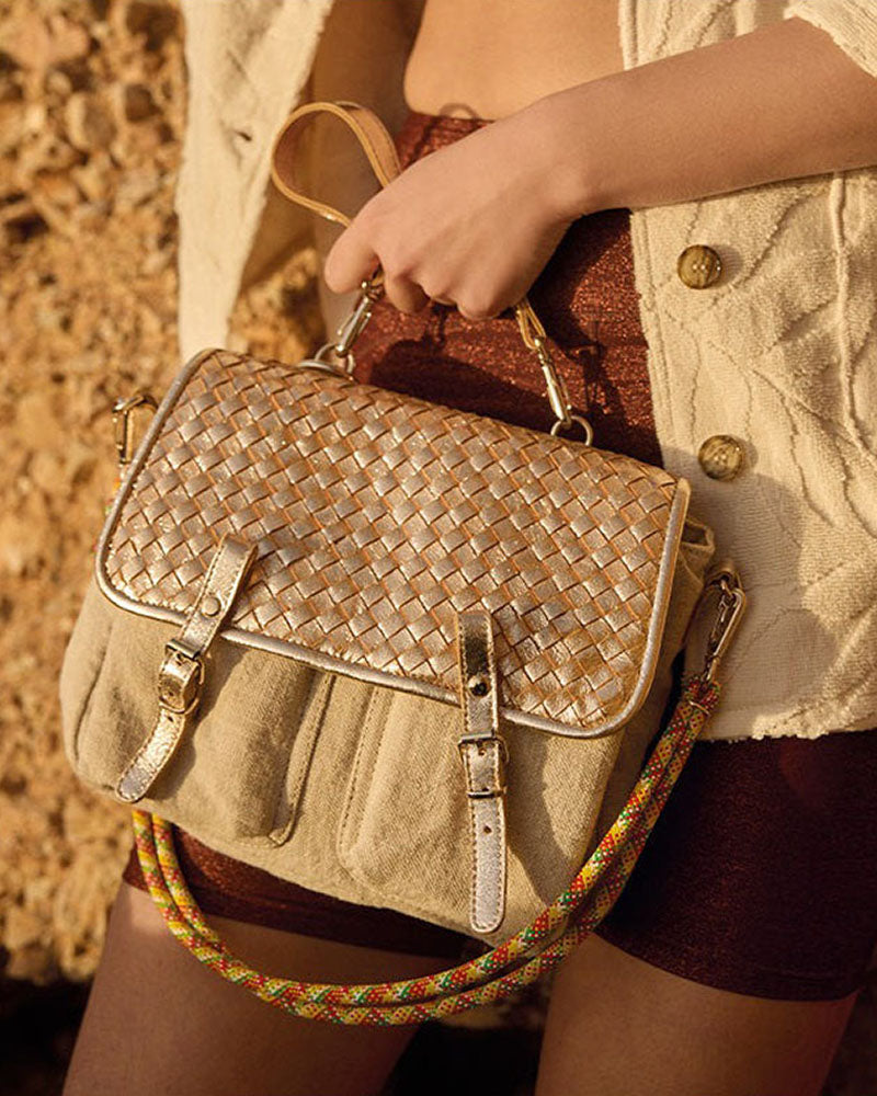 Sac craie