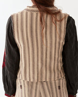 Gilet maison hotel