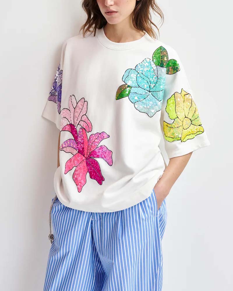 Sweat essentiel antwerp