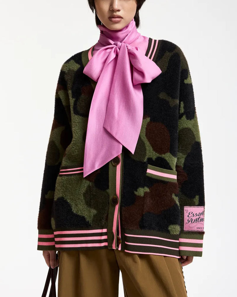 Gilet kamoo