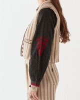 Gilet maison hotel
