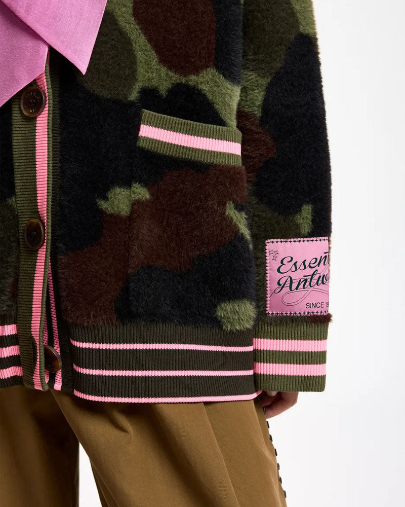 Gilet kamoo