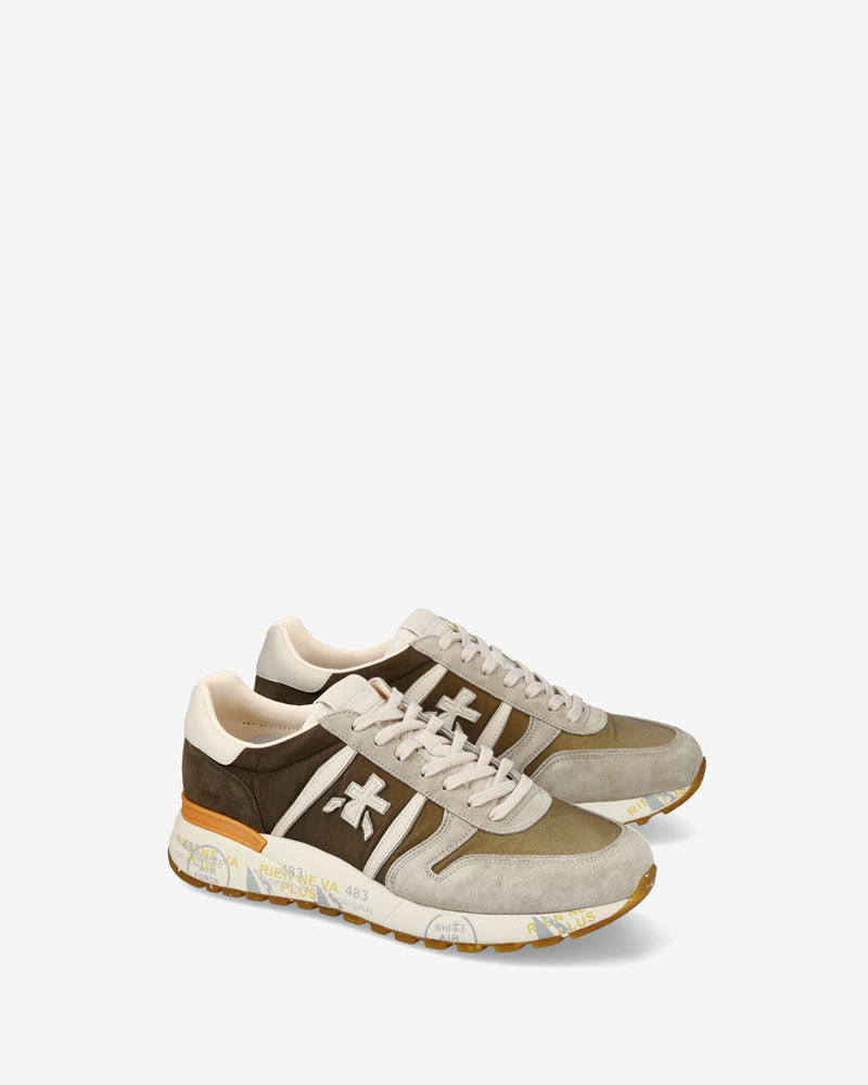Baskets premiata men