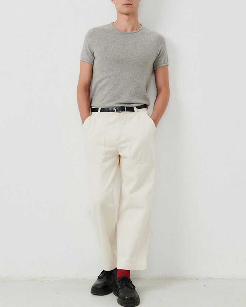 Tee shirt american vintage