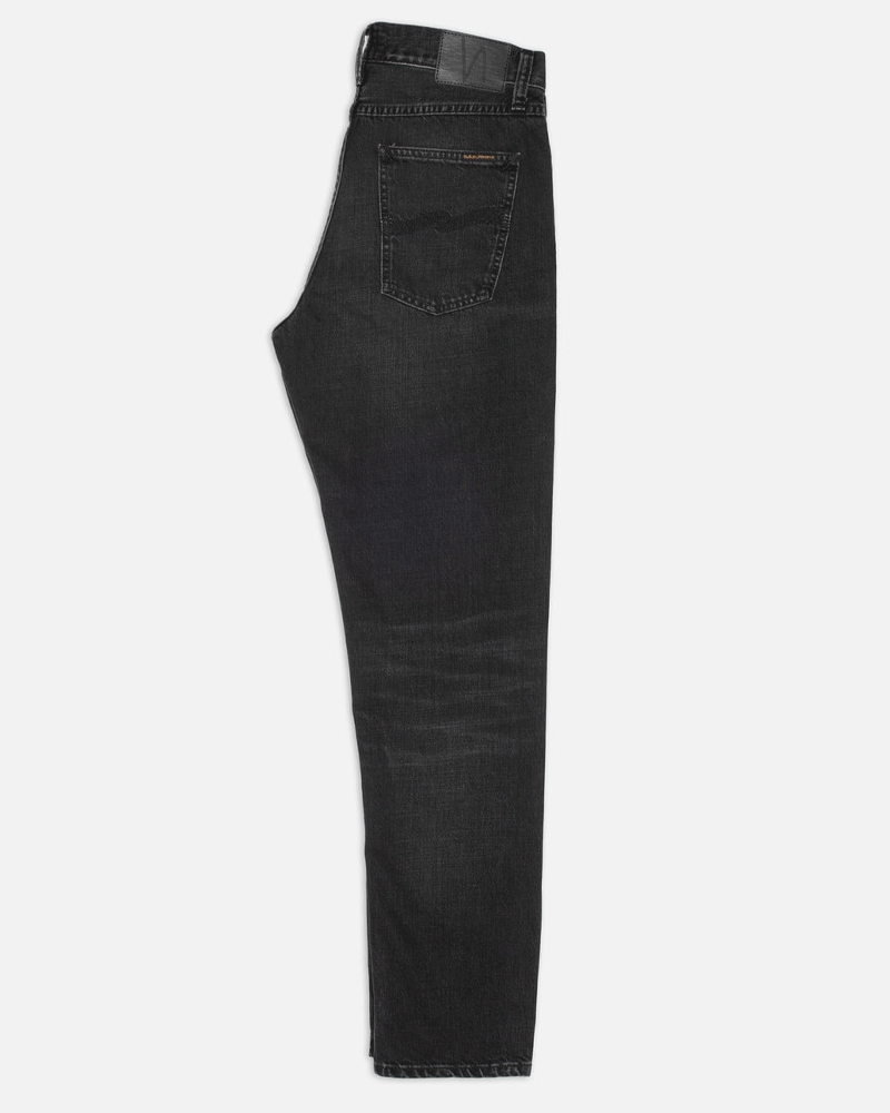 Jeans steady eddie