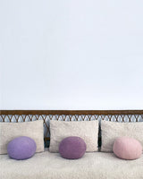 Coussin rond 30x30 opjet