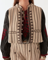 Gilet maison hotel