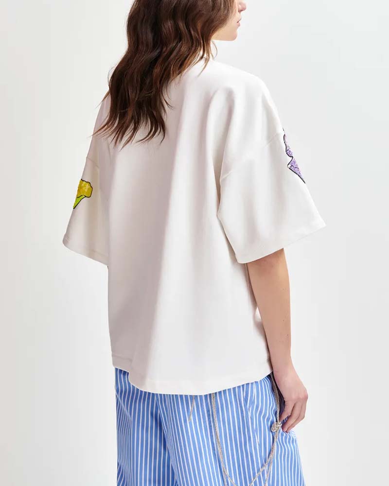 Sweat essentiel antwerp