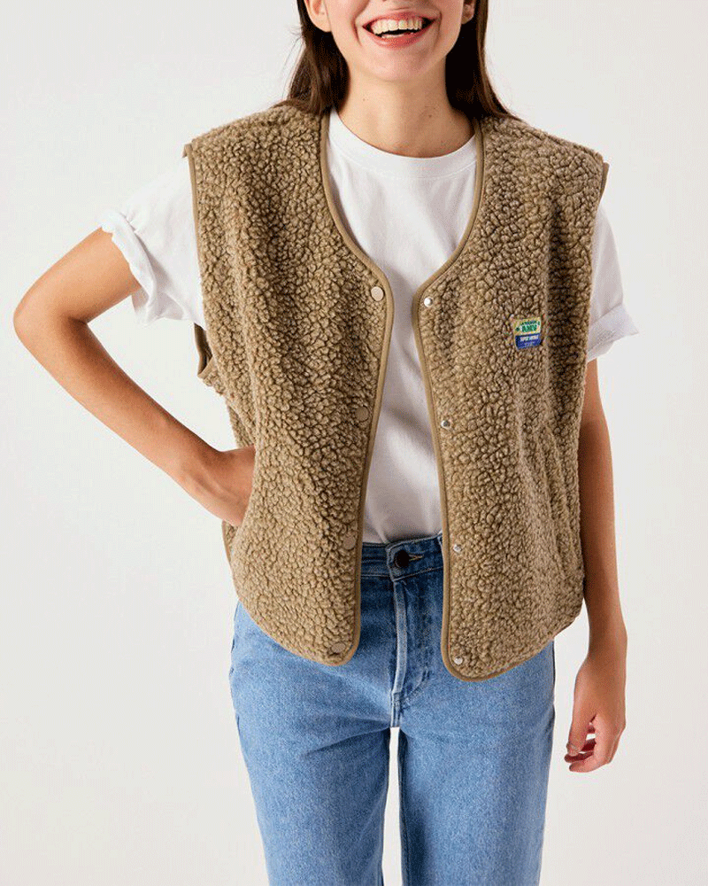 Gilet hok