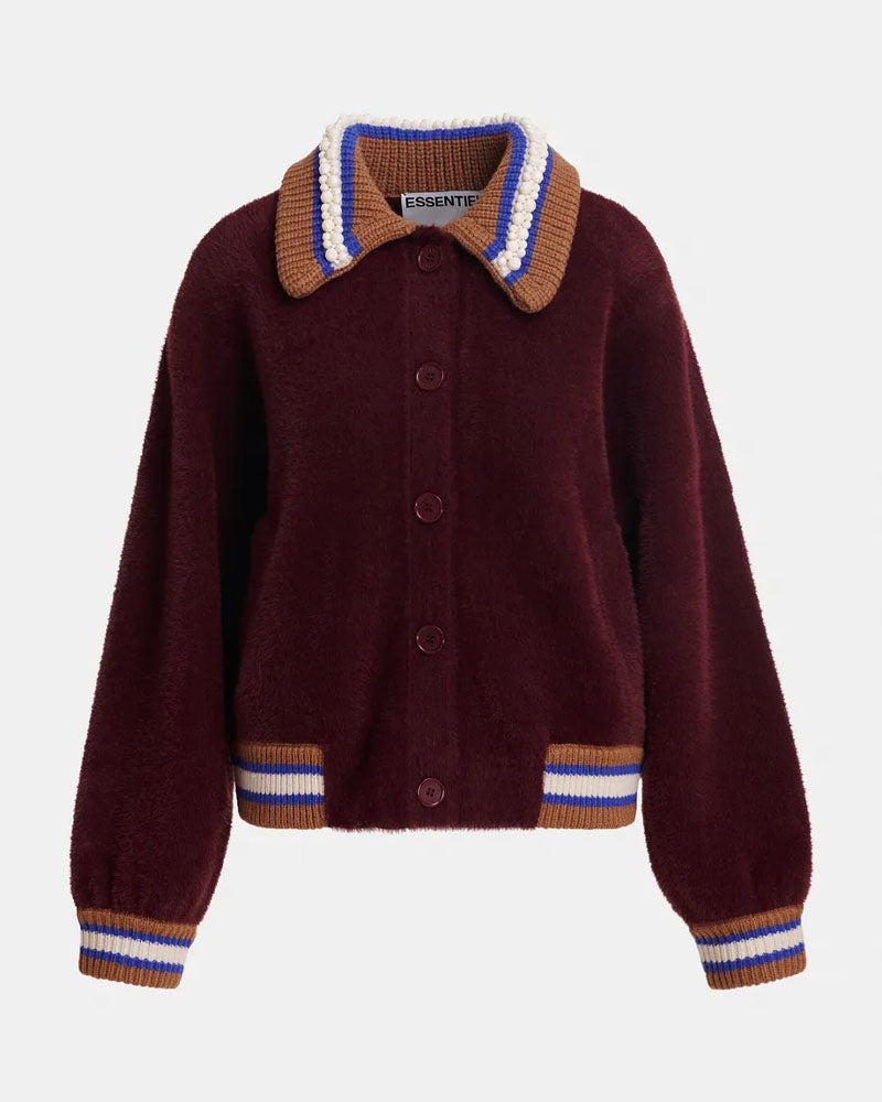 Blouson kamore