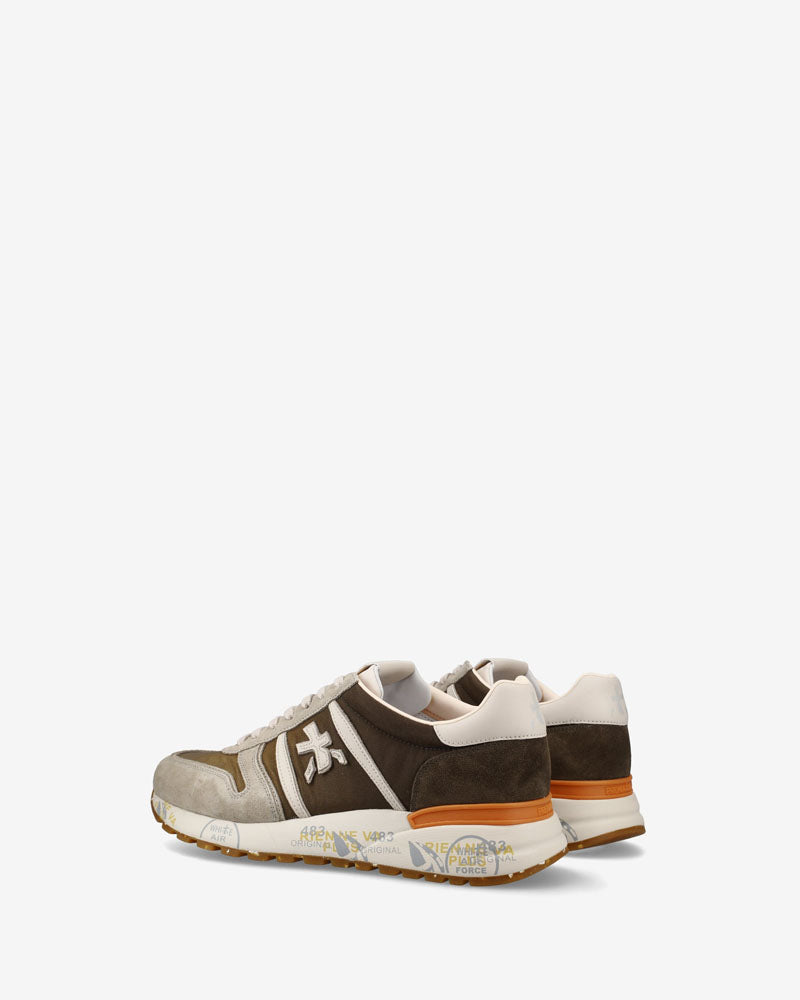 Baskets premiata men