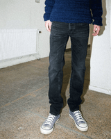 Jeans steady eddie