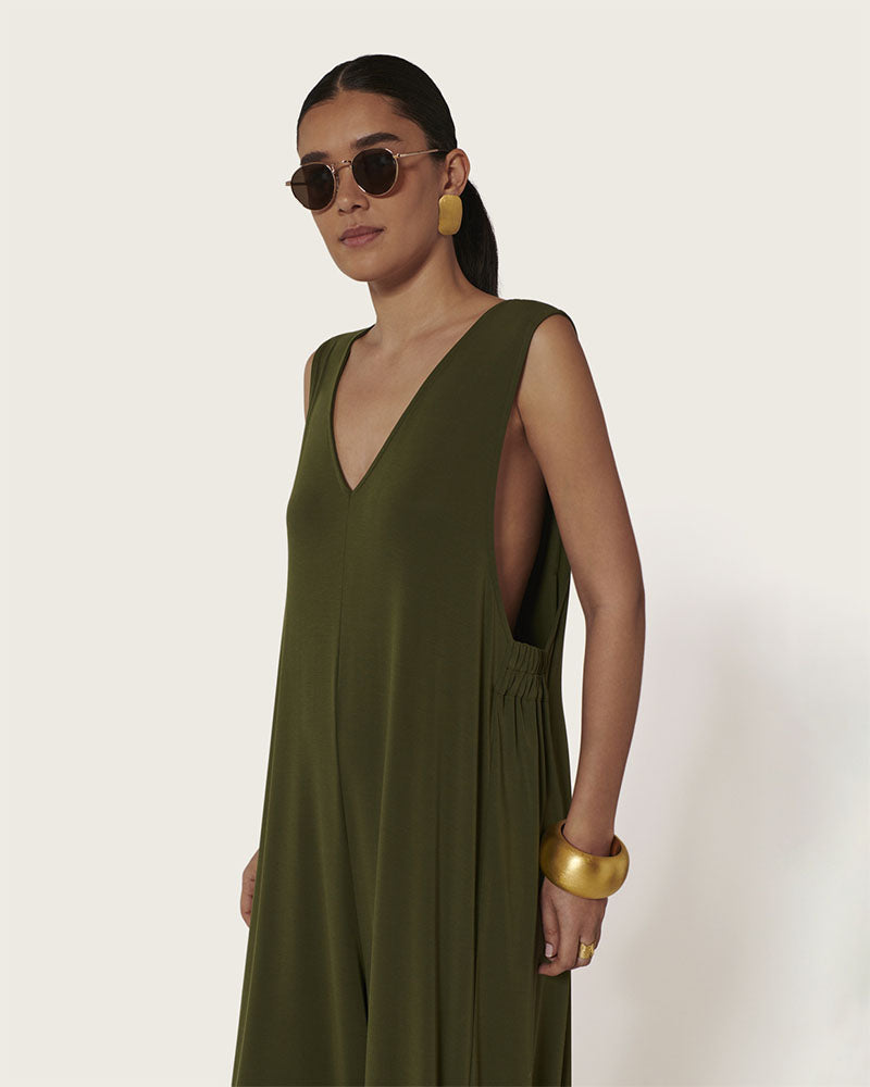 Combinaison karma koma