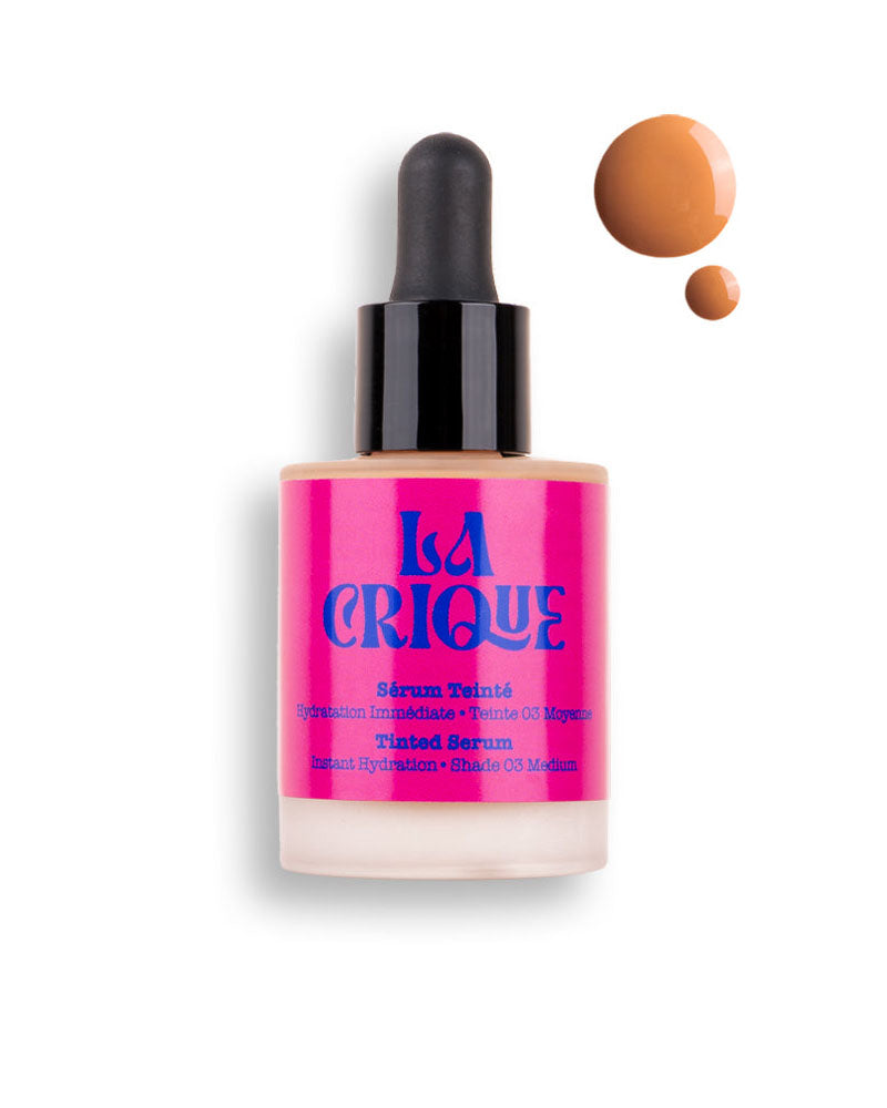 Serum teinte03 la crique