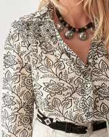 Chemise maison hotel